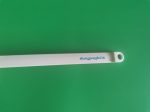 Shangpengb216 shower brushs, long handle shower for showering, non slip handle For Sale