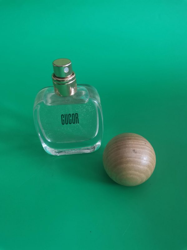 GUCOR perfume - white orchid milk fragrance - lasting fragrance For Sale