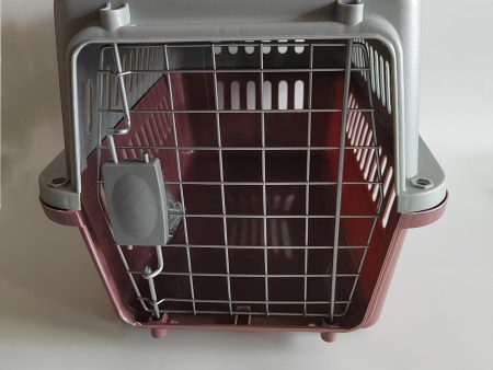 happypettt Cages for pets,perfect kennel for small dog breeds Online Hot Sale