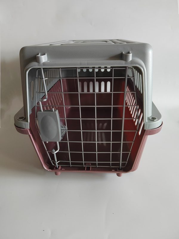 happypettt Cages for pets,perfect kennel for small dog breeds Online Hot Sale