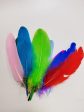 Sparkling Garlands Feathers for ornamentation，Suitable for DIY crafts, wedding, family, and party decorations For Cheap