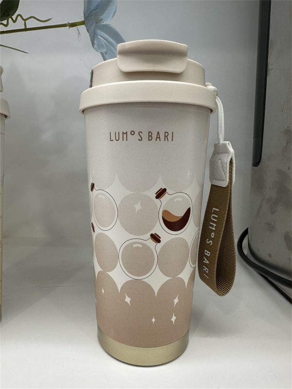 LumosBari Coffee cups,Vacuum insulated coffee travel cup Sale