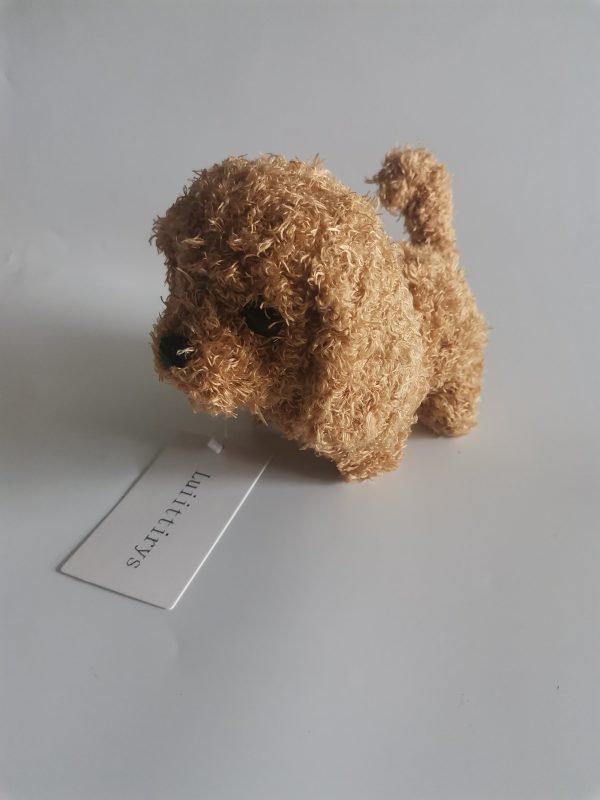 Luiittirys Toy plush animals, relieve anxiety behavior, sleep aid, cute and comfortable Sale