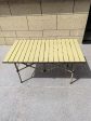 Jalieo Outdoor furnitures, portable travel camping table, suitable for outdoor use Online now