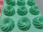 NJDSM Baking molds, cake baking trays, silicone molds Cheap