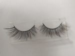 SuriSlothS  Artificial eyelashes, women s false eyelashes, natural black For Cheap