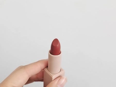 Lulisaa lipsticks, matte finish - high pigment color Hot on Sale