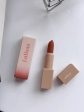 Lulisaa lipsticks, matte finish - high pigment color Hot on Sale