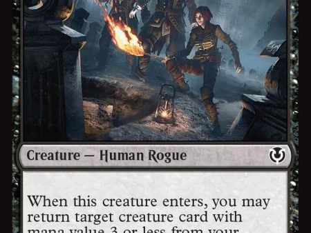 Midnight Scavengers [Innistrad Remastered] For Discount