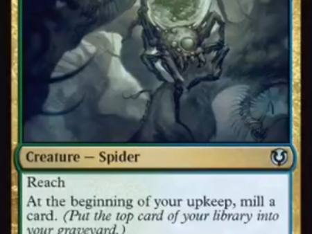 Vilespawn Spider [Innistrad Remastered] For Cheap