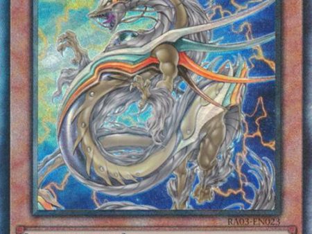 Archnemeses Protos (UTR) [RA03-EN023] Prismatic Ultimate Rare For Discount