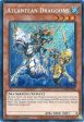 Atlantean Dragoons (Secret Rare) [RA03-EN006] Secret Rare on Sale