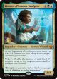 Zimone, Paradox Sculptor [Foundations Prerelease Promos] Fashion