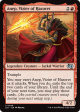 Anep, Vizier of Hazoret (Anime) [Foundations Jumpstart] For Discount