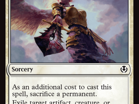 Angelic Purge [Innistrad Remastered] Fashion