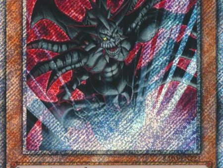 Tragoedia (Platinum Secret Rare) [RA03-EN223] Platinum Secret Rare Fashion