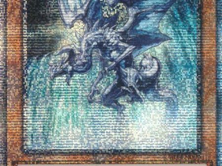 Tidal, Dragon Ruler of Waterfalls (Quarter Century Secret Rare) [RA03-EN009] Quarter Century Secret Rare Cheap