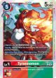 Tyrannomon [EX8-011] [Chain of Liberation] For Cheap