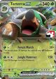 Torterra ex (012 162) [Prize Pack Series Five] Sale