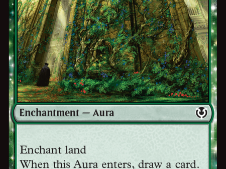 Abundant Growth [Innistrad Remastered] For Cheap