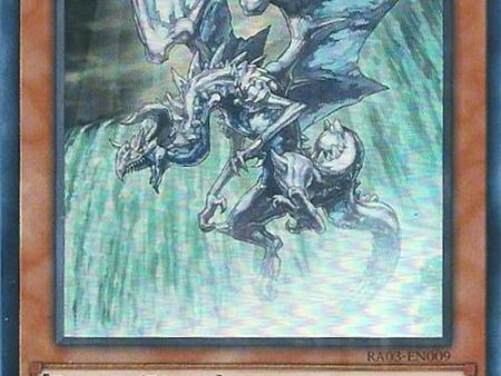 Tidal, Dragon Ruler of Waterfalls [RA03-EN009] Super Rare Supply