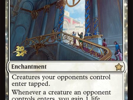 Authority of the Consuls [Foundations Prerelease Promos] Sale