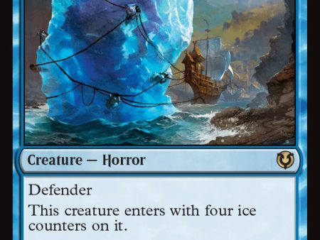 Thing in the Ice    Awoken Horror [Innistrad Remastered] For Cheap