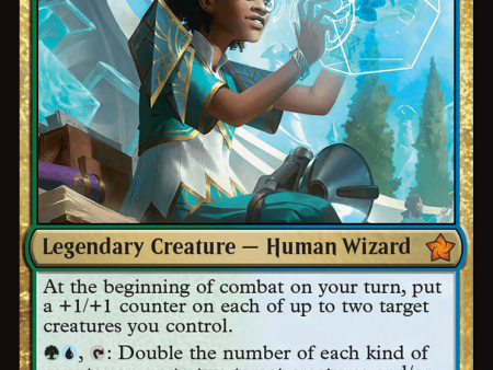 Zimone, Paradox Sculptor [Foundations] For Discount