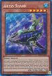 Abyss Shark (CR) [RA03-EN030] Prismatic Collector s Rare Discount