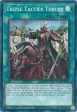 Triple Tactics Thrust [RA03-EN072] Super Rare Online Hot Sale