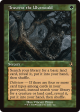 Traverse the Ulvenwald (Retro Frame) [Innistrad Remastered] Online Sale