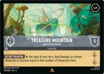 Treasure Mountain - Azurite Sea Island (203 204) [Azurite Sea] For Discount