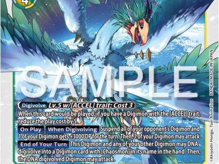 Varodurumon [BT20-043] [Release Special Booster 2.0] For Cheap