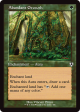 Abundant Growth (Retro Frame) [Innistrad Remastered] Sale