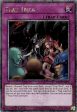 Trap Trick (Quarter Century Secret Rare) [RA03-EN078] Quarter Century Secret Rare Sale