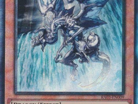 Tidal, Dragon Ruler of Waterfalls (UTR) [RA03-EN009] Prismatic Ultimate Rare For Discount