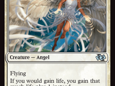 Angel of Vitality [Foundations Jumpstart] Discount