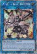 Ancient Gear Ballista (Platinum Secret Rare) [RA03-EN046] Platinum Secret Rare Supply