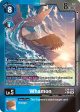 Whamon [EX8-025] (Limited Foil) [Chain of Liberation] Online now