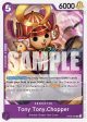 Tony Tony.Chopper (067) [Emperors in the New World] For Sale