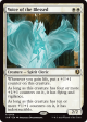 Voice of the Blessed [Innistrad Remastered] Hot on Sale