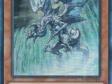 Tidal, Dragon Ruler of Waterfalls (UR) [RA03-EN009] Ultra Rare For Cheap