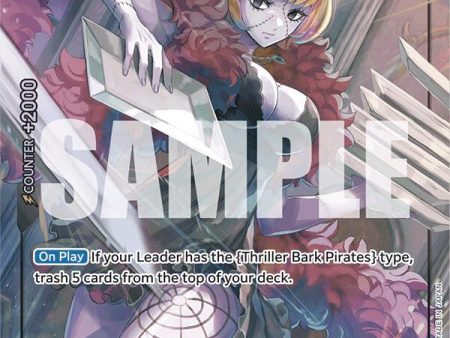 Victoria Cindry (Full Art) [Premium Booster -The Best-] Online Sale