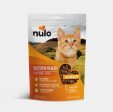 Nulo Digestive Health Chicken Recipe Functional Crunchy Cat Treats Sale