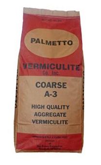 Palmetto Vermiculite Coarse A-3 Online