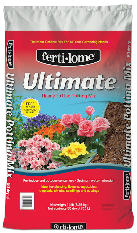 Fertilome® Ultimate Potting Mix Discount