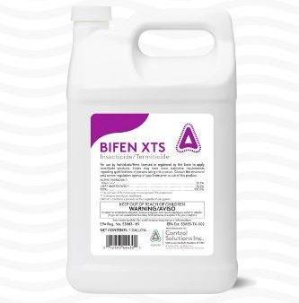 Control Solutions Bifen XTS Insecticide Termiticide Online