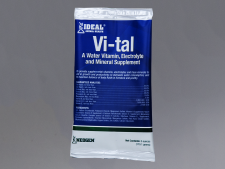 Neogen Ideal® Animal Health Vi-tal Cheap