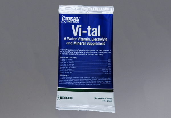 Neogen Ideal® Animal Health Vi-tal Cheap