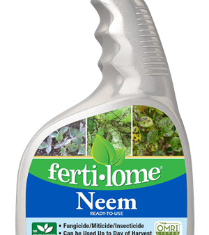 Ferti-lome Neem Ready-to-Use (32 oz) Discount